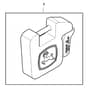 John Deere X940 - PC13377 - Attachment - ST918434