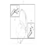 John Deere X940 - PC13377 - Armrest Kit - ST943688