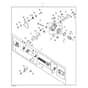 John Deere X940 - PC13377 - Auto Connect - ST974729