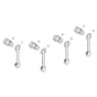 John Deere X948 - PC13378 - Quick Connectors - ST906127