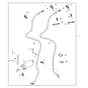 John Deere X949 - PC13379 - Hydraulic Angling - ST906505