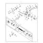 John Deere X949 - PC13379 - Auto Connect - ST974729