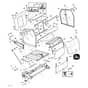John Deere X950R - PC11965 - Container - ST765758