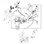 John Deere X950R - PC11965 - Chassis Wiring (3/3) (030001 - ) - ST845068