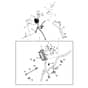 John Deere X950R - PC11965 - Chassis Wiring (2/3) (030001 - ) - ST975522