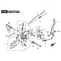 XAW 53 HSV - 2015 - 292148838/C15 - Castel Garden Rotary Mower Controls Diagram