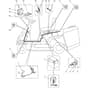 Cobra XE966HDB - Tractor Electric Start Diagram