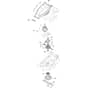XE 40 - 2025 - 291380063/C26 - Castel Garden Rotary Mower Electric Walkbehind 2 Diagram