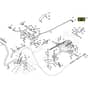 XE 966 HD - 2021-2025 - 2T0070473/C21 - Castel Garden Ride On Mower Transmission Diagram