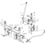 XG 145 HD - 2007 - 299964476/07 - Castel Garden Ride On Mower Steering Diagram