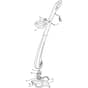 XR 350 J - 2010-2011 - 251035103/09 - Castel Garden Trimmer Grass Trimmer Diagram
