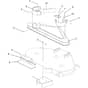 Countax Xrd Deck 42'' 20100050 - From 01-02-2014 - 04 Guards