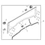 John Deere XUV550 - PC10853 - Ops Half - ST720869