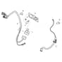 John Deere XUV550 - PC10853 - Shut Off - ST731361