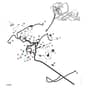John Deere XUV550 - PC10854 - Main Wiring (2/3) ( - 040000) - ST563867