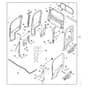 John Deere XUV550 - PC10854 - Ops Poly ( - 030000) - ST737708