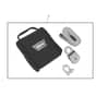 John Deere XUV550 - PC10854 - Winch Accessories - ST741210