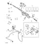 John Deere XUV550 - PC10854 - High Intensity - ST776713