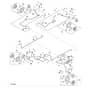 John Deere XUV550 - PC10854 - Front (040001 - ) - ST832899