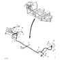 John Deere XUV550 - PC10854 - Main Wiring (1/2) (040001 - ) - ST866578