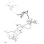 John Deere XUV560 - PC12782 - Chassis Wiring (2/2) - ST1000201