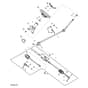 John Deere XUV560 - PC12782 - Steering Wheel - ST845562