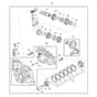 John Deere XUV560 - PC12782 - Front Drive - ST847696