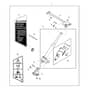 John Deere XUV560 - PC12783 - Cargo Box - ST848568