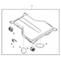 John Deere XUV560 - PC12783 - Stereo - ST851150