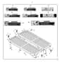 John Deere XUV560 - PC12783 - Cargo Box - ST901622