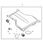 John Deere XUV560E - PC13268 - Stereo - ST851150