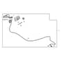 John Deere XUV560E - PC13269 - Kit - ST862680