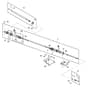 John Deere XUV560E - PC13269 - Drive Shaft - ST890099