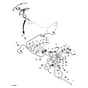 John Deere XUV560E - PC16085 - Chassis Wiring (1/2) - ST1003521