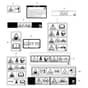 John Deere XUV560E - PC16085 - Labels - ST1004146