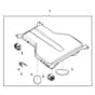 John Deere XUV560E - PC16085 - Stereo - ST1009009