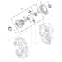 John Deere XUV560E - PC16085 - Gear Kit - ST1064224