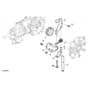 John Deere XUV590E - PC13270 - Range Shift - ST627839