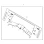John Deere XUV590E - PC13270 - Abrasion-Resistant Half - ST849484