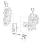 John Deere XUV590E - PC13270 - Range Shift - ST890354