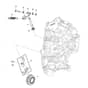 John Deere XUV590E - PC13270 - Differential Lock - ST890361