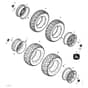 John Deere XUV590E - PC13270 - Wheels - ST891353