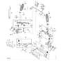 John Deere XUV590E - PC13272 - Front Suspension - ST889443