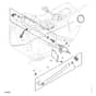 John Deere XUV590E - PC13272 - Fuel Supply - ST890630