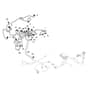 John Deere XUV590E - PC13272 - Chassis Wiring (2/2) - ST893006