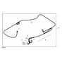 John Deere XUV590E - PC13272 - Beacon Light - ST928813