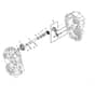 John Deere XUV590E - PC16083 - Reverse Shaft - ST1001044