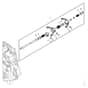 John Deere XUV590E - PC16083 - Fork Kit - ST1001059