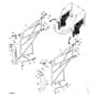 John Deere XUV590E - PC16083 - Occupant Side - ST1002784