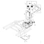John Deere XUV590E - PC16087 - Fuel Tank - ST1000584